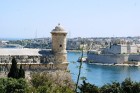 Malta pārsteidz ceļotājus ar arhitektūru, dabu un viesmīlību