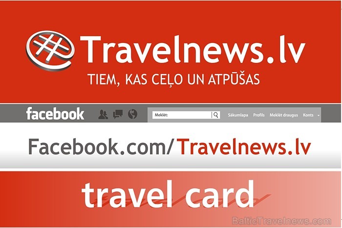 AICINĀM PIEVIENOTIES - Fb.com/Travelnews.lv 58397