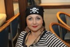 Scandlines jauno prāmi, kas kursē maršrutā Ventspils - Nineshamne (Zviedrija), iekaro pirāti no Latvijas un Lietuvas ceļojumu aģentūrām, preses un sad 9
