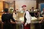 Scandlines jauno prāmi, kas kursē maršrutā Ventspils - Nineshamne (Zviedrija), iekaro pirāti no Latvijas un Lietuvas ceļojumu aģentūrām, preses un sad 19