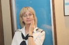 Scandlines jaunā prāmja apkalpe maršrutā Ventspils - Nineshamne (Zviedrija) «pakļaujas» pirātu prasībām 21