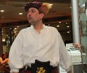 Scandlines jaunā prāmja apkalpe maršrutā Ventspils - Nineshamne (Zviedrija) «pakļaujas» pirātu prasībām 26