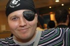 Scandlines (www.scandlines.lt) jauno prāmi, kas kursē maršrutā Ventspils-Nineshamne (Zviedrija), iekaro pirāti no Latvijas un Lietuvas ceļojumu aģentū 32