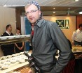 Scandlines (www.scandlines.lt) jauno prāmi, kas kursē maršrutā Ventspils-Nineshamne (Zviedrija), iekaro pirāti no Latvijas un Lietuvas ceļojumu aģentū 36