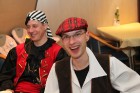 Scandlines (www.scandlines.lt) jauno prāmi, kas kursē maršrutā Ventspils-Nineshamne (Zviedrija), iekaro pirāti no Latvijas un Lietuvas ceļojumu aģentū 38