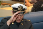 Scandlines (www.scandlines.lt) jauno prāmi, kas kursē maršrutā Ventspils-Nineshamne (Zviedrija), iekaro pirāti no Latvijas un Lietuvas ceļojumu aģentū 41