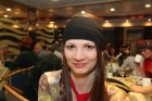 Scandlines (www.scandlines.lt) jauno prāmi, kas kursē maršrutā Ventspils-Nineshamne (Zviedrija), iekaro pirāti no Latvijas un Lietuvas ceļojumu aģentū 47