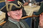 Scandlines (www.scandlines.lt) jauno prāmi, kas kursē maršrutā Ventspils-Nineshamne (Zviedrija), iekaro pirāti no Latvijas un Lietuvas ceļojumu aģentū 49
