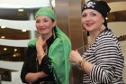 Scandlines (www.scandlines.lt) jauno prāmi, kas kursē maršrutā Ventspils-Nineshamne (Zviedrija), iekaro pirāti no Latvijas un Lietuvas ceļojumu aģentū 58