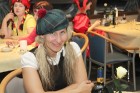 Scandlines (www.scandlines.lt) jauno prāmi, kas kursē maršrutā Ventspils-Nineshamne (Zviedrija), iekaro pirāti no Latvijas un Lietuvas ceļojumu aģentū 60
