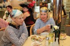 Scandlines (www.scandlines.lt) jauno prāmi, kas kursē maršrutā Ventspils-Nineshamne (Zviedrija), iekaro pirāti no Latvijas un Lietuvas ceļojumu aģentū 67