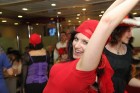 Scandlines (www.scandlines.lt) jauno prāmi, kas kursē maršrutā Ventspils-Nineshamne (Zviedrija), iekaro pirāti no Latvijas un Lietuvas ceļojumu aģentū 86