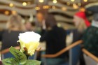 Scandlines (www.scandlines.lt) jauno prāmi, kas kursē maršrutā Ventspils-Nineshamne (Zviedrija), iekaro pirāti no Latvijas un Lietuvas ceļojumu aģentū 90