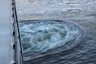 Scandlines (www.scandlines.lt) jauno prāmi, kas kursē maršrutā Ventspils-Nineshamne (Zviedrija), iekaro pirāti no Latvijas un Lietuvas ceļojumu aģentū 95