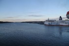 Scandlines (www.scandlines.lt) jauno prāmi, kas kursē maršrutā Ventspils-Nineshamne (Zviedrija), iekaro pirāti no Latvijas un Lietuvas ceļojumu aģentū 98