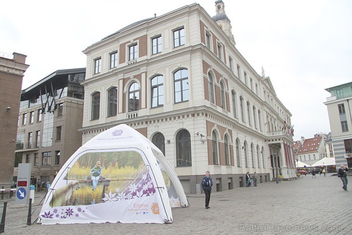 Īsi pirms Muzeju nakts sākuma Visitestonia.com informēs rīdziniekus par iespējām apceļot Igauniju Īsi pirms Muzeju nakts sākuma Visitestonia.com informēs rīdziniekus par iespējām apceļot Igauniju 59681