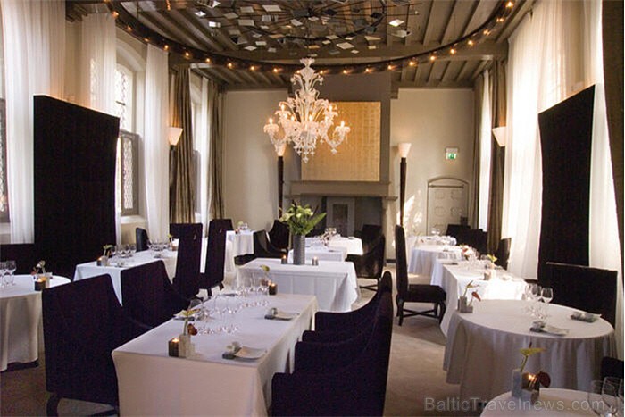De Librije restorāns atrodas Nīderlandē. Vairāk informācijas par restorānu: www.librije.com
Foto: Librije.com De Librije restorāns atrodas Nīderlandē. Vairāk informācijas par restorānu: www.librije.com
Foto: Librije.com 59750