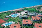 TEZ TOUR prezentē viesnīcu Club Gural Premier Belek