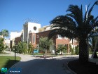 TEZ TOUR prezentē viesnīcu Kamelya Holiday Village