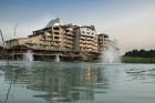 TEZ TOUR prezentē viesnīcu Sueno Hotels Golf Belek