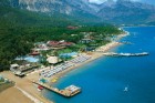 TEZ TOUR prezentē viesnīcu Amara Club Marine