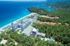 TEZ TOUR prezentē viesnīcu Amara Dolce Vita