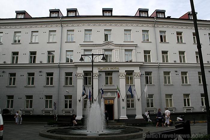 AAA VIA LATVIA aicināja BalticTravelnews.com doties ceļojumā uz Tallinu, Antonio Pedretti izstādi AAA VIA LATVIA aicināja BalticTravelnews.com doties ceļojumā uz Tallinu, Antonio Pedretti izstādi