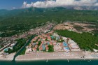 TEZ TOUR prezentē viesnīcu Gular Premier Tekirova