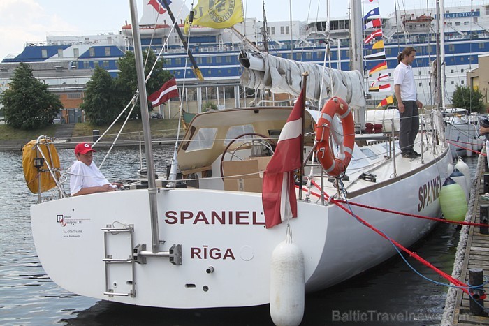 Latvijas jahta «Spaniel» dodas 10.06.2011 pēc kārtējās uzvaras regatē «The Tall Ships Races 2011» - www.tallshipsracesgreenock.com Latvijas jahta «Spaniel» dodas 10.06.2011 pēc kārtējās uzvaras regatē «The Tall Ships Races 2011» - www.tallshipsracesgreenock.com 61839