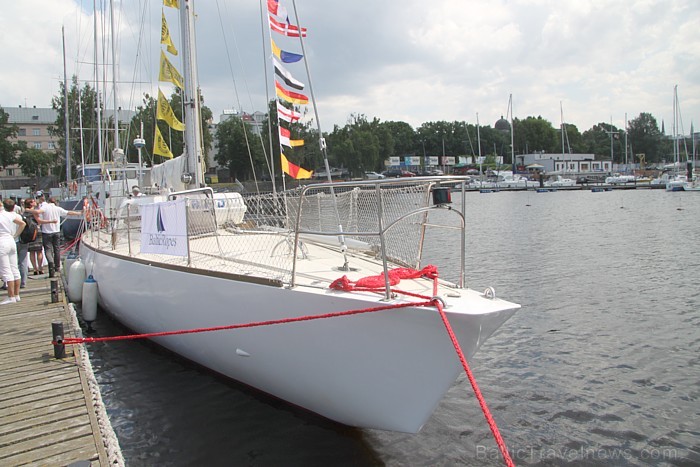 Latvijas jahta «Spaniel» dodas 10.06.2011 pēc kārtējās uzvaras regatē «The Tall Ships Races 2011» - www.tallshipsracesgreenock.com Latvijas jahta «Spaniel» dodas 10.06.2011 pēc kārtējās uzvaras regatē «The Tall Ships Races 2011» - www.tallshipsracesgreenock.com 61844