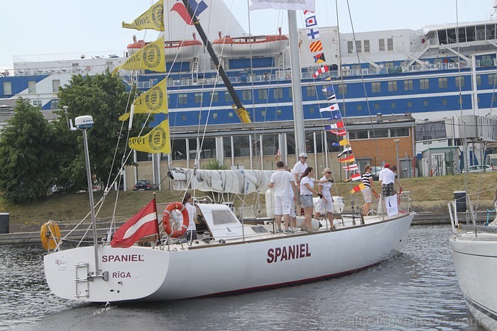 Latvijas jahta «Spaniel» dodas 10.06.2011 pēc kārtējās uzvaras regatē «The Tall Ships Races 2011» - www.tallshipsracesgreenock.com Latvijas jahta «Spaniel» dodas 10.06.2011 pēc kārtējās uzvaras regatē «The Tall Ships Races 2011» - www.tallshipsracesgreenock.com 61847