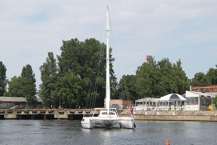 Latvijas jahta «Spaniel» dodas 10.06.2011 pēc kārtējās uzvaras regatē «The Tall Ships Races 2011» - www.tallshipsracesgreenock.com Latvijas jahta «Spaniel» dodas 10.06.2011 pēc kārtējās uzvaras regatē «The Tall Ships Races 2011» - www.tallshipsracesgreenock.com 61849