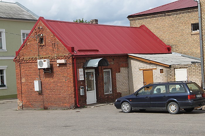 Dagdas bijušo ebreju tirdzniecības veikali 62250