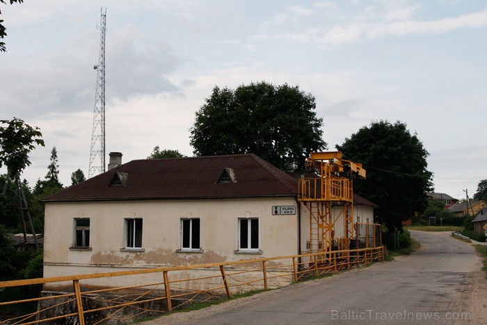 Viļānu HES ir pirmā privātā elektrostacija Latvijā, pieder Janovsku dzimtas pēctecim Henrikam Janovskim. Viļānu HES ir pirmā privātā elektrostacija Latvijā, pieder Janovsku dzimtas pēctecim Henrikam Janovskim. 62499