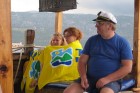 Kekova un Likijas Mira sleps leģendas zem ūdens