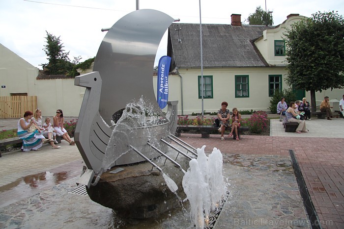 Krāslavas pilsētas svētki 2011 - www.kraslava.lv 62822