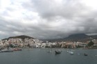 Gomeras sala (La Gomera) – unikāla Atlantijas okeāna pasaka