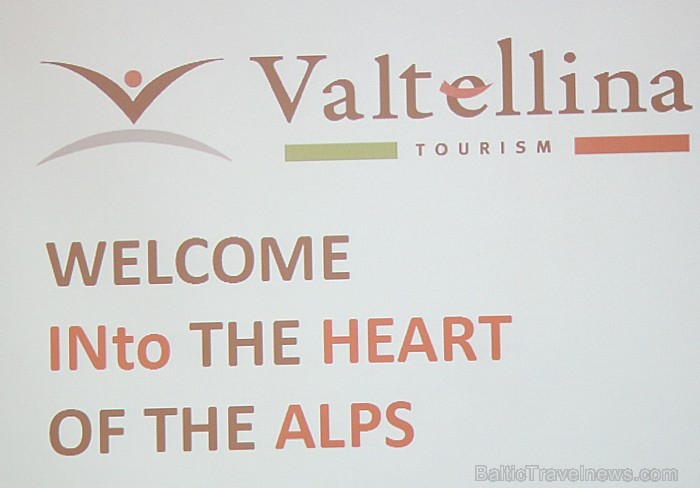 Itālijas Valtellina (www.valtellina.it) un Alida Tūrs T.A. (www.alidatour.lv) aicina uz kalnu slēpošanu Itālijas Valtellina (www.valtellina.it) un Alida Tūrs T.A. (www.alidatour.lv) aicina uz kalnu slēpošanu 67258