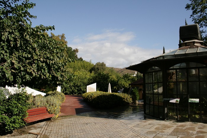 Travelnews.lv Andalūzijas ceļojums sākās pilsētā Malaga www.andalucia.org 68804