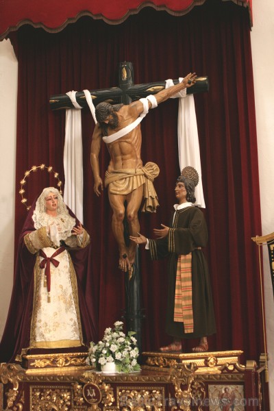 Viens no brīnišķīgākajiem kultūrvēsturiskajiem objektiem, kuru ir vērts apskatīt, ir Sv. Francisko baznīca Viens no brīnišķīgākajiem kultūrvēsturiskajiem objektiem, kuru ir vērts apskatīt, ir Sv. Francisko baznīca 68977
