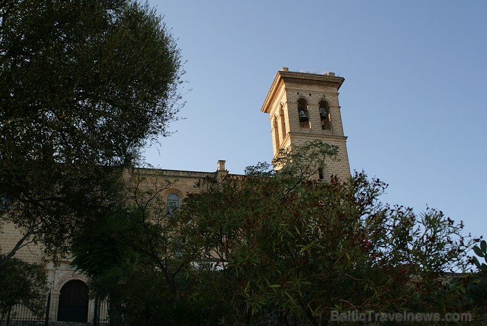 Klosteris Del Monasterio de Santa Maria la Real www.turismosuna.es 69176