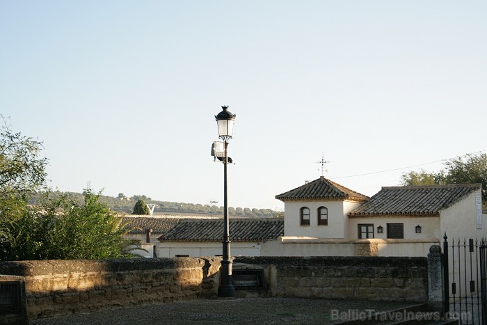 Rītausma Osunas vespilsētā (Andalūzija, Spānija) www.turismosuna.es 69178