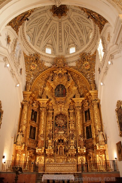 Klosteris Del Monasterio de Santa Maria la Real www.turismosuna.es 69180