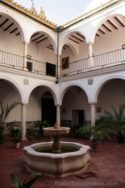Klosteris Monasterio de la Encarnación www.turismosuna.es 69197