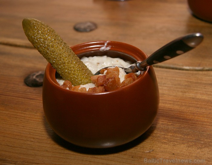 Lepno latgaliešu ceturtdienas vakars restorānā Taverna un tā katru ceturtdienu - www.latvianfood.lv Lepno latgaliešu ceturtdienas vakars restorānā Taverna un tā katru ceturtdienu - www.latvianfood.lv 69237