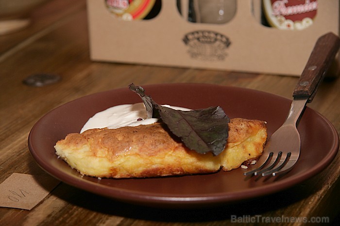 Lepno latgaliešu ceturtdienas vakars restorānā Taverna un tā katru ceturtdienu - www.latvianfood.lv Lepno latgaliešu ceturtdienas vakars restorānā Taverna un tā katru ceturtdienu - www.latvianfood.lv 69238