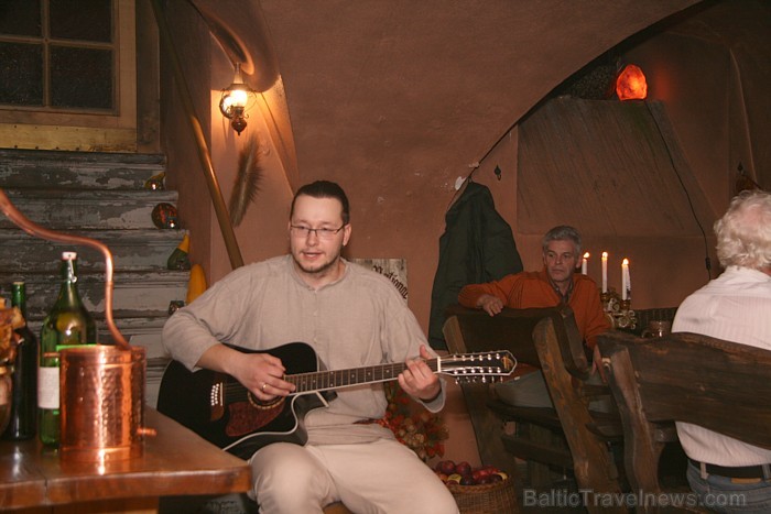 Lepno latgaliešu ceturtdienas vakars restorānā Taverna un tā katru ceturtdienu - www.latvianfood.lv Lepno latgaliešu ceturtdienas vakars restorānā Taverna un tā katru ceturtdienu - www.latvianfood.lv 69245
