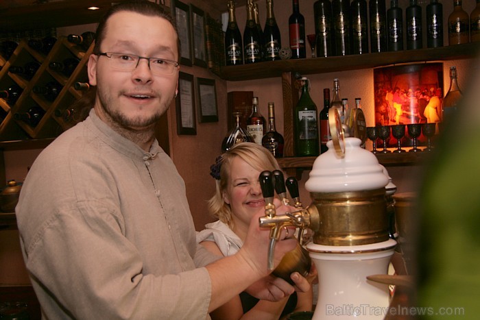 Lepno latgaliešu ceturtdienas vakars restorānā Taverna un tā katru ceturtdienu - www.latvianfood.lv Lepno latgaliešu ceturtdienas vakars restorānā Taverna un tā katru ceturtdienu - www.latvianfood.lv 69246