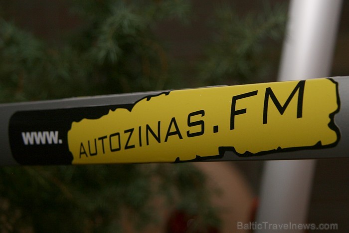 Travelnews.lv katru ceturtdienu kopā ar radio Autozinas.fm veido tūrisma informatīvu raidījumu «Ceļasoma», kas skan pulksten 12:30 - klausies arī inte Travelnews.lv katru ceturtdienu kopā ar radio Autozinas.fm veido tūrisma informatīvu raidījumu «Ceļasoma», kas skan pulksten 12:30 - klausies arī inte 69891