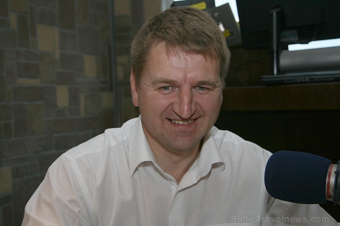 Autozinas.fm radio programmas «Ceļasoma» saturisko pusi vada Baltijas tūrisma ziņu portāla BalticTravelnews.com direktors Aivars Mackevičs Autozinas.fm radio programmas «Ceļasoma» saturisko pusi vada Baltijas tūrisma ziņu portāla BalticTravelnews.com direktors Aivars Mackevičs 69894